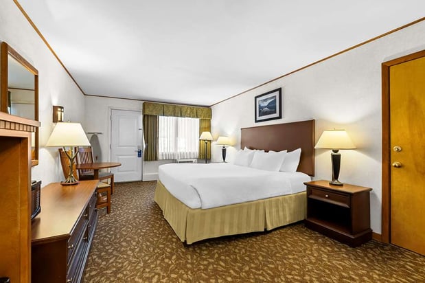 Images Best Western Adirondack Inn