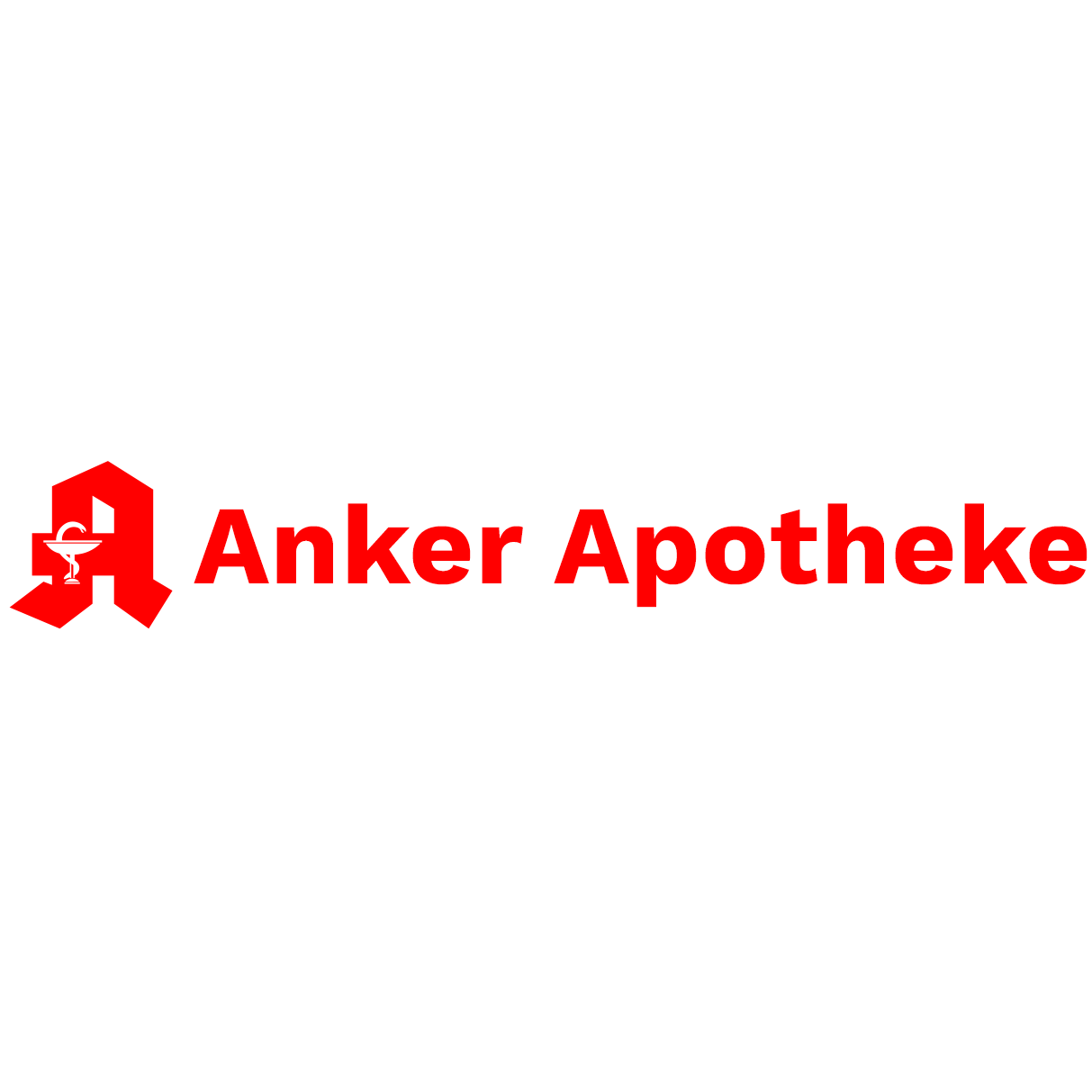 Anker-Apotheke in Büsum