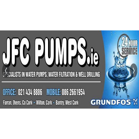 JFC Pumps