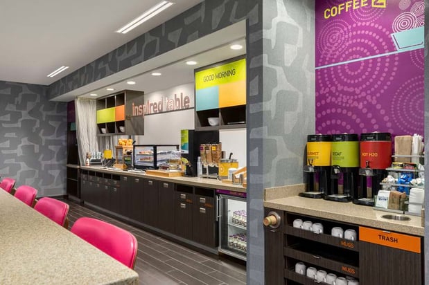 Images Home2 Suites by Hilton Florence, SC