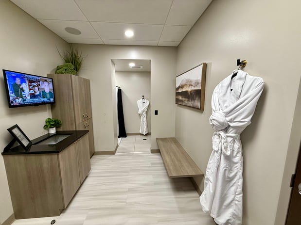 Images Beau Monde West Spa