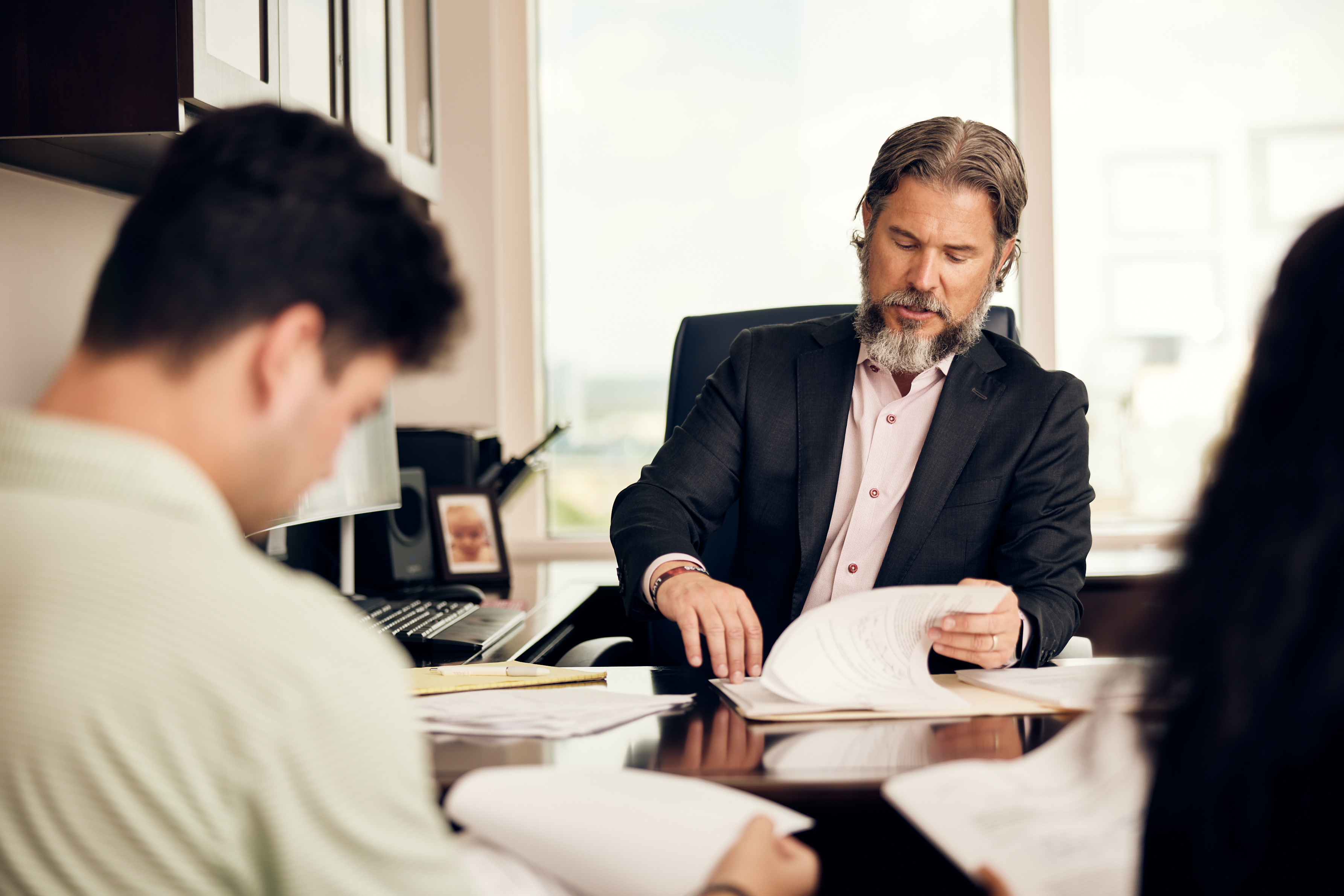 Hammers Car Accident & Personal Injury Lawyers - Lawrenceville, GA