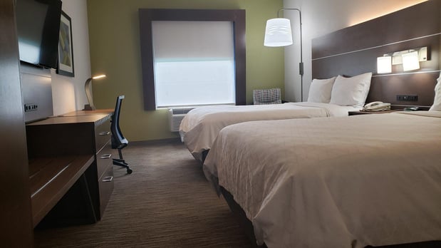 Images Holiday Inn Express & Suites Weslaco by IHG