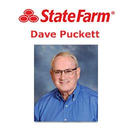 Dave Puckett - State Farm Insurance Agent