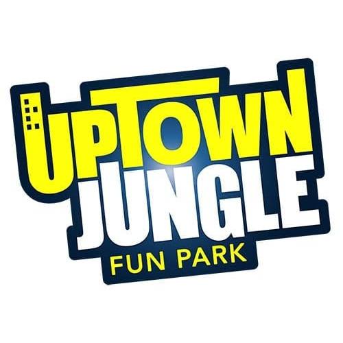 UPTOWN JUNGEL FUN PARK | Chandler, AZ