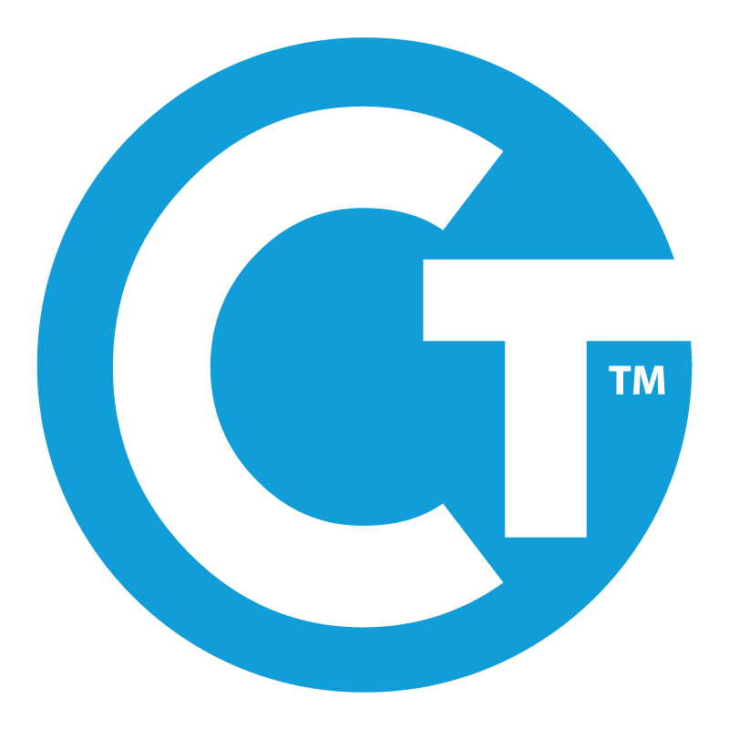 Captain Ticket™ Logo