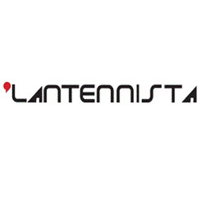 Lantennista Logo