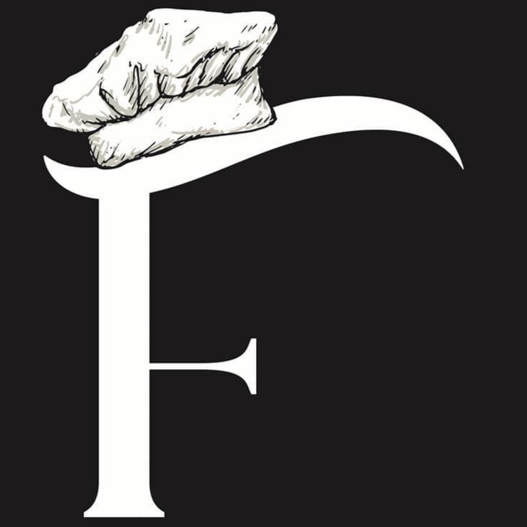 F1RST Restaurant Logo