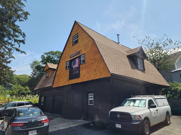 Images A.C. Castle Roofing