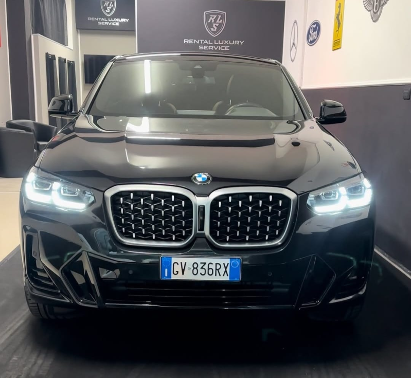 Images Rental Luxury Service