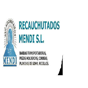 Recauchutados Mendi S.L. Logo