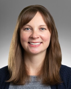 Danielle Thurtle, MD 