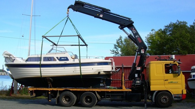 Images Olaf Knudsen & Co AS