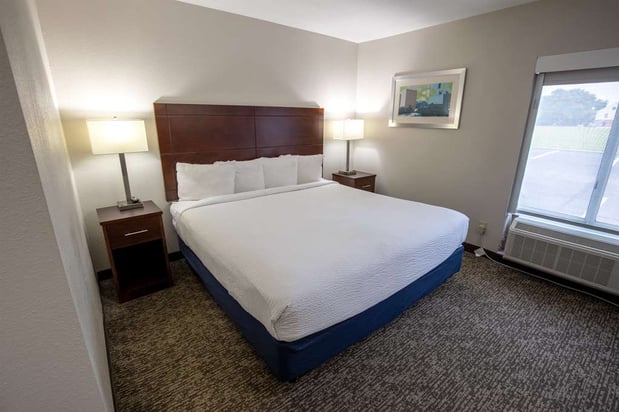 Images Best Western Plus Vermilion River Inn & Suites