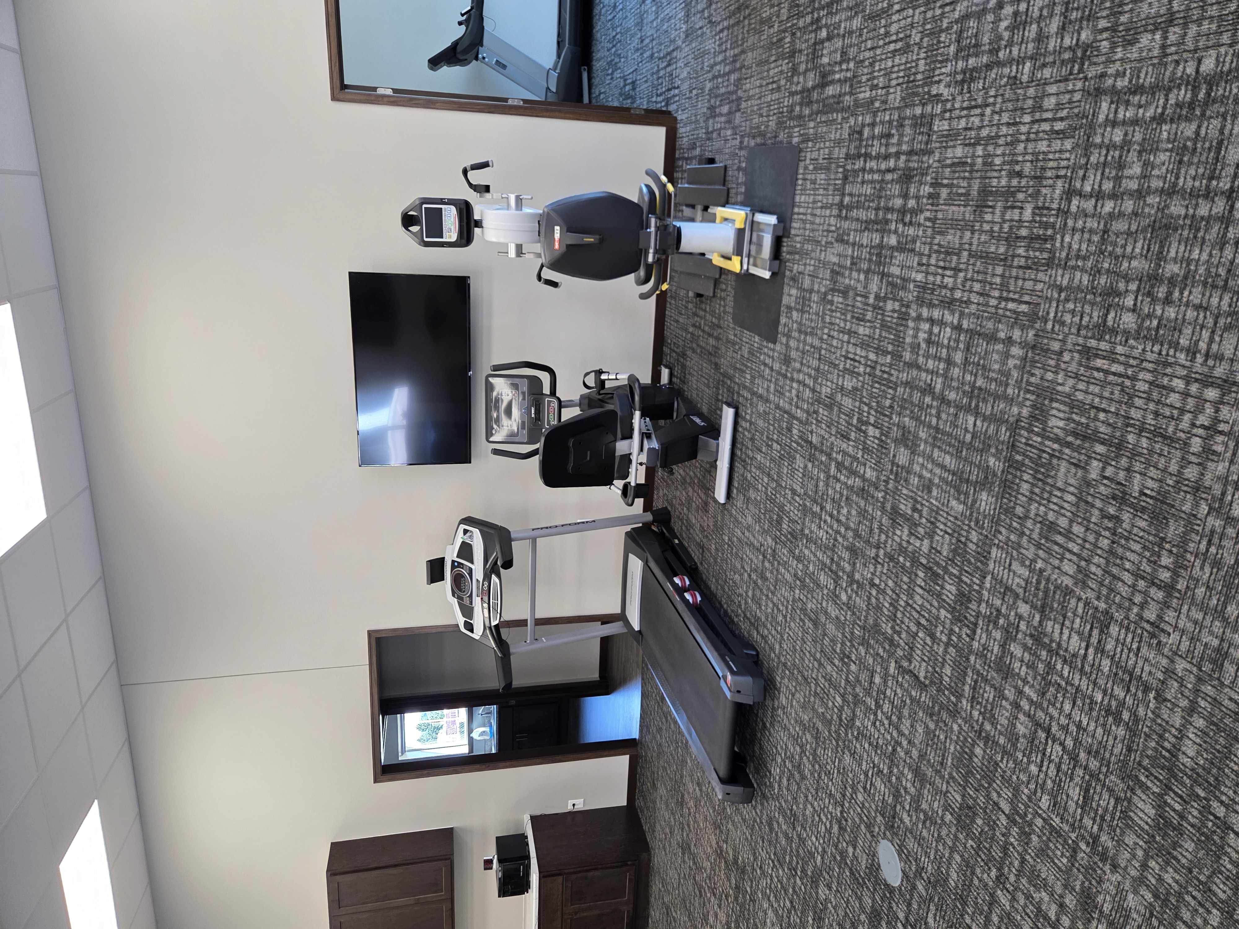 InReach Physical Therapy - Sioux Falls
