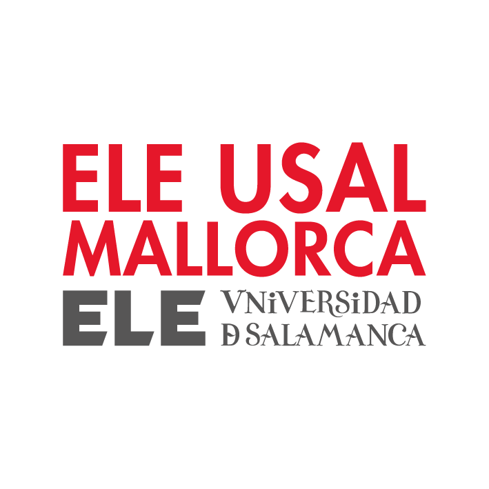 Ele Usal Mallorca Logo