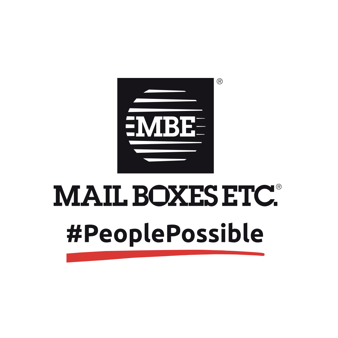 Mail Boxes Etc. - Centro MBE 2610 Logo