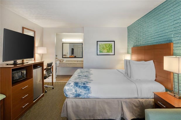 Images Best Western Hendersonville Inn