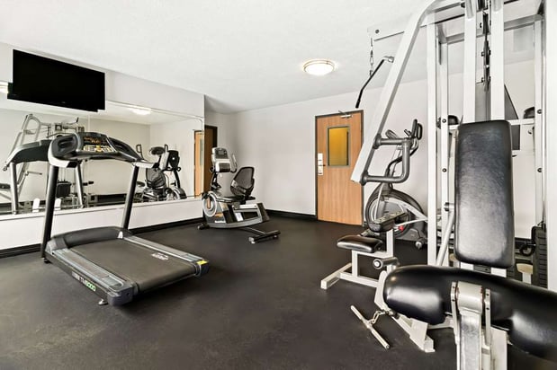 Images Best Western Paducah Inn