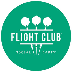 Flight Club logo