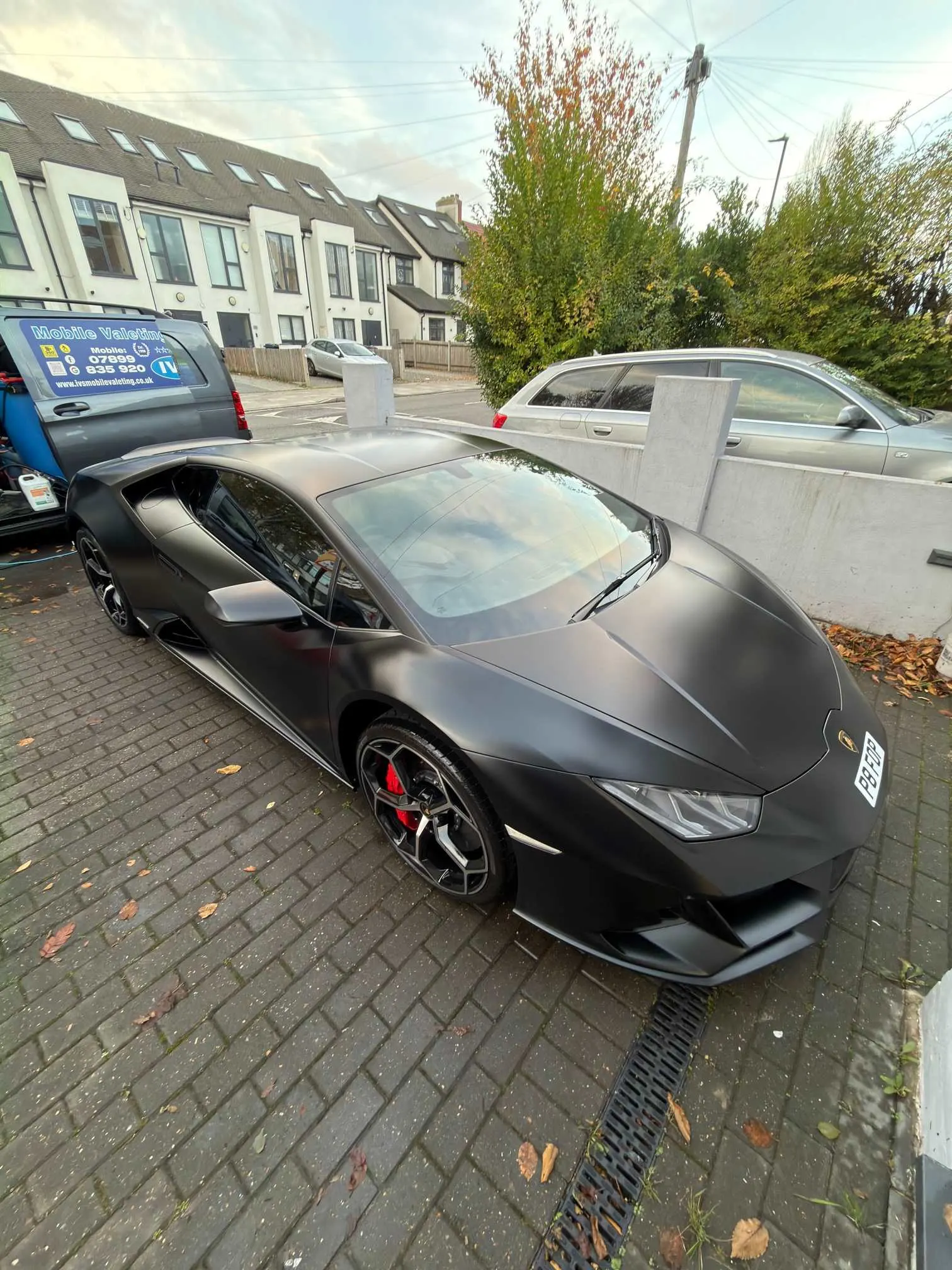 Images IVS Mobile Valeting Ltd