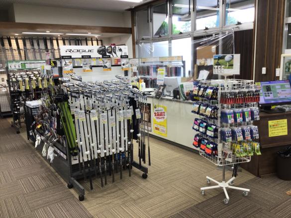 Images ゴルフパートナー 宮古カントリークラブ店