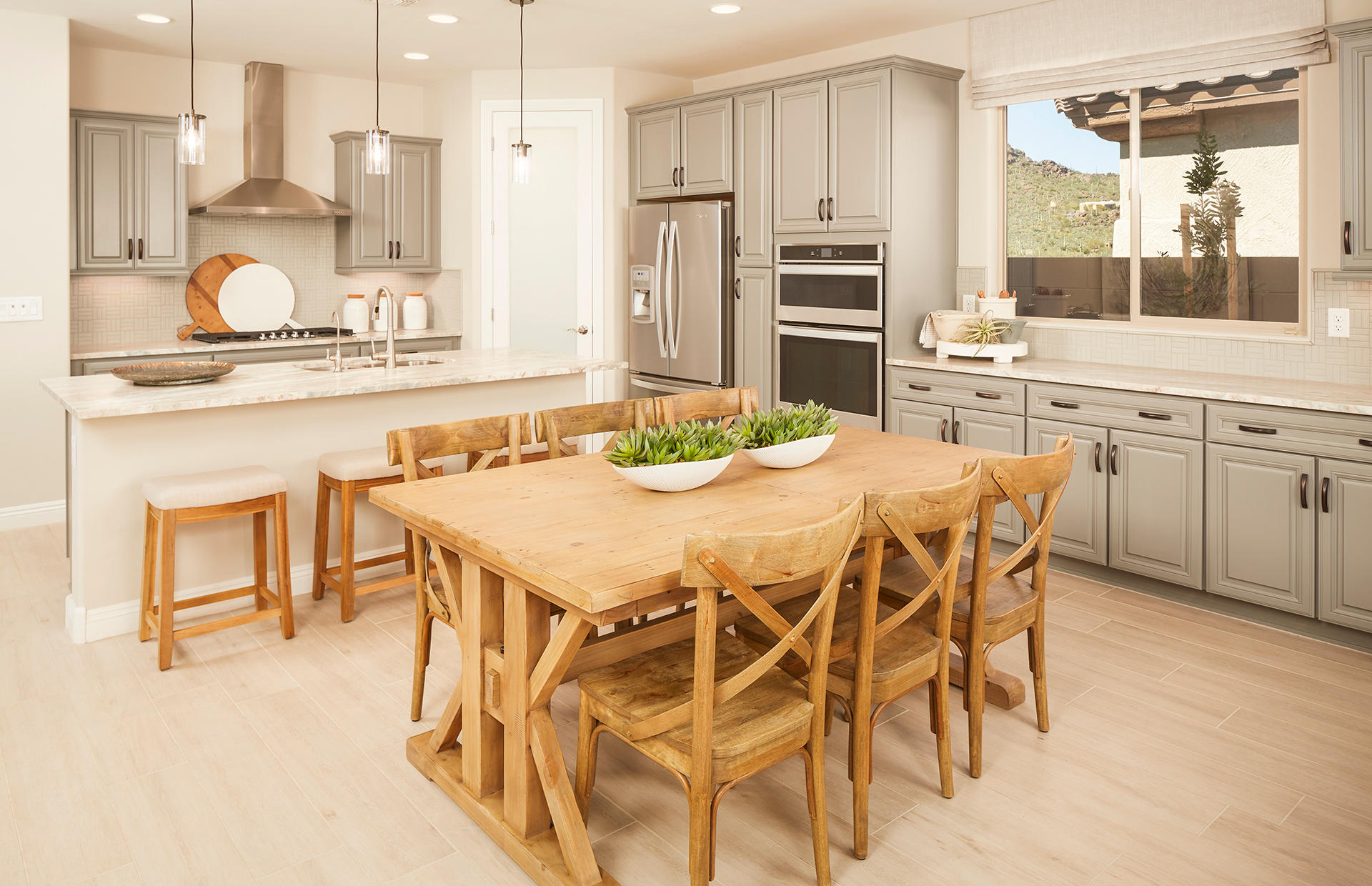 Harvest by Pulte Homes Photo