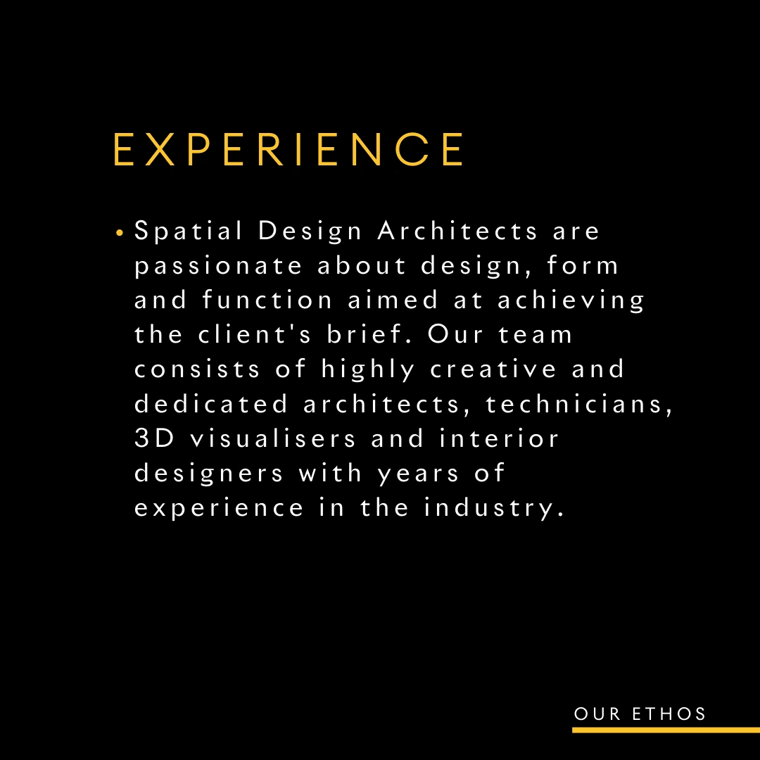 Images Spatial Design Architects