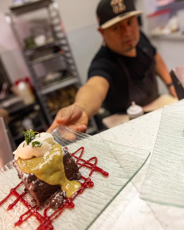 Images LV Mar Tapas & Cocktails