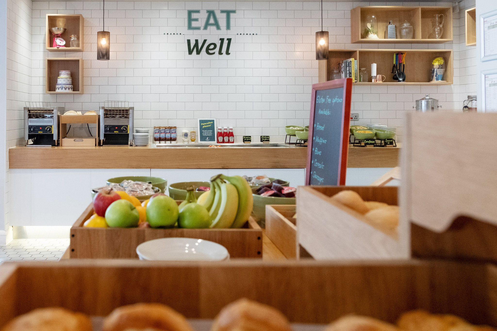 Images Holiday Inn Preston by IHG