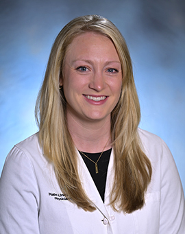 Headshot of Ellyn G. Dornseif, PA-C