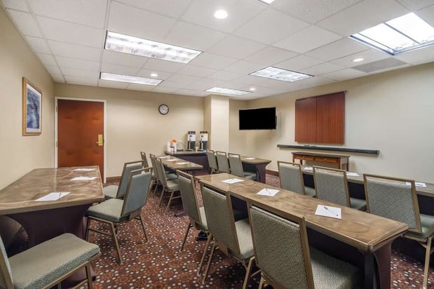 Images Hampton Inn Terre Haute