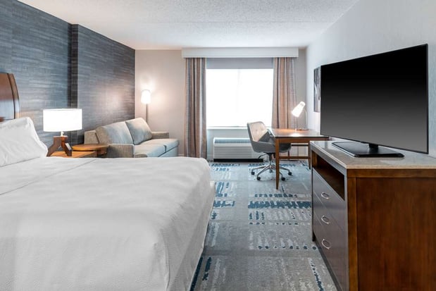 Images Hilton Garden Inn Arlington/Courthouse Plaza