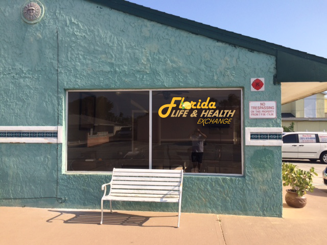 Florida Life and Health Exchange in Satellite Beach