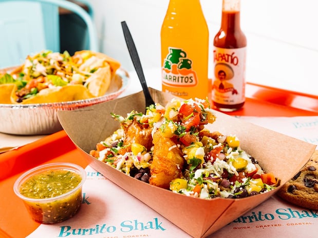 Images Burrito Shak
