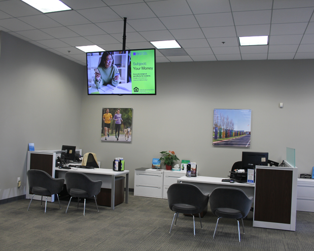 Images North Island Credit Union