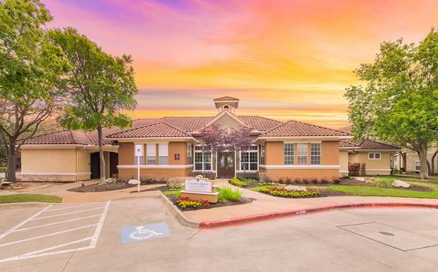 Images MAA Canyon Pointe