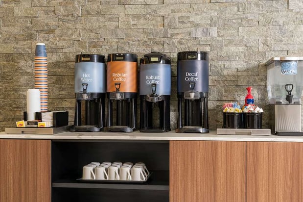 Images Homewood Suites by Hilton Richmond - Airport