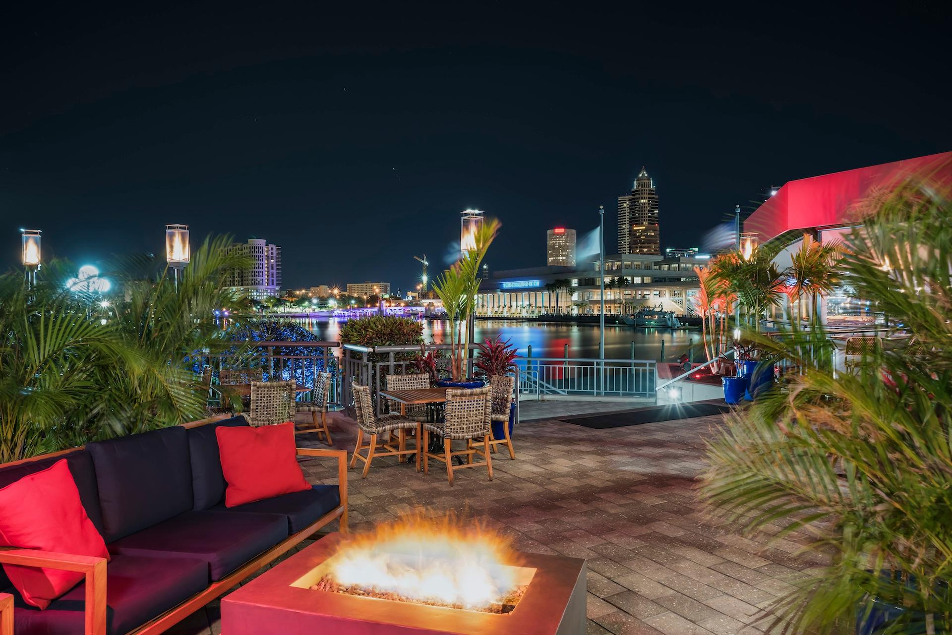 American Social - Bar & Kitchen - Tampa