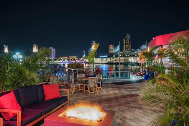 Images American Social - Bar & Kitchen - Tampa