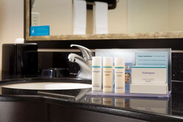 Images Hampton Inn & Suites Chicago Southland-Matteson