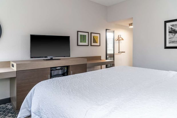 Images Hampton Inn Kansas City-Lee's Summit