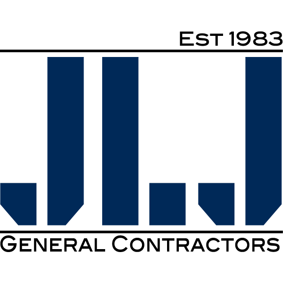 JLJ General Contractors Logo