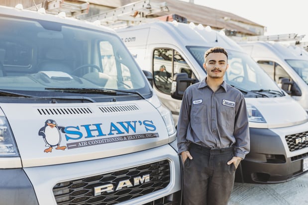 Images Shaw's Home Comfort