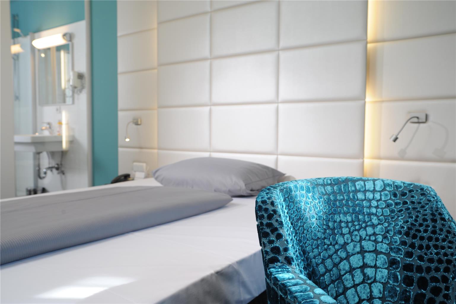 Bild 1 Best Western Hotel Wuerzburg Sued in Wuerzburg