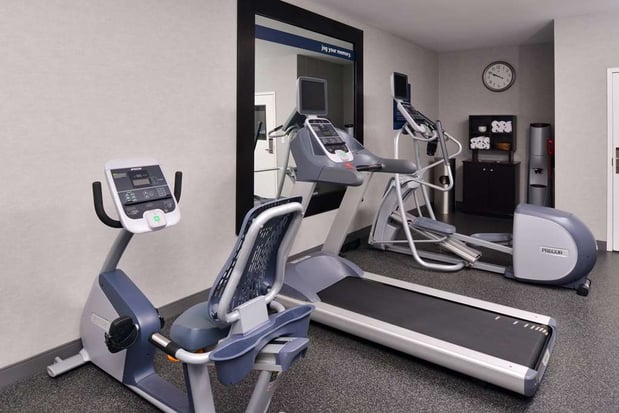 Images Hampton Inn LaPorte