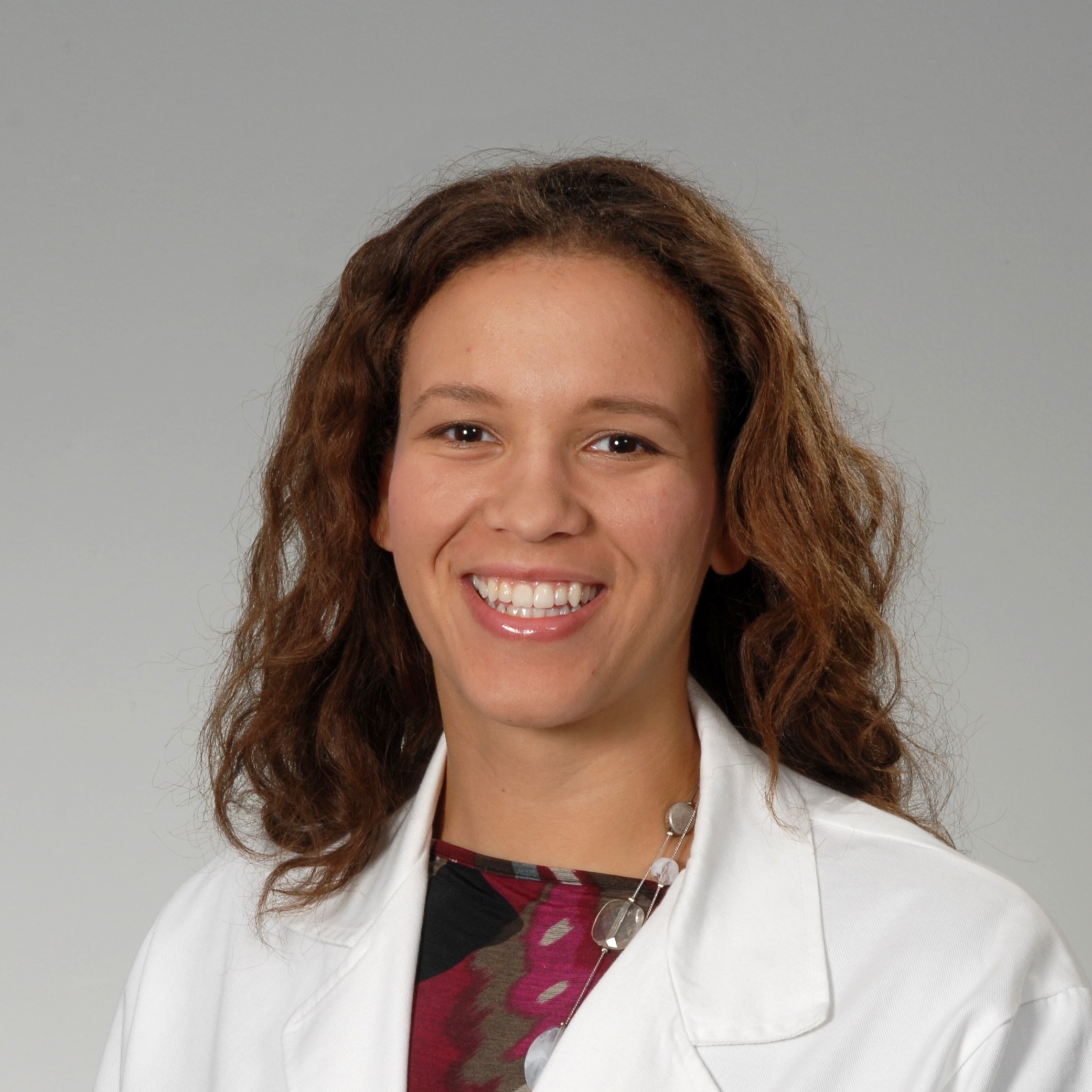 Nichole Guillory George, MD - Marrero, LA - Family Medicine