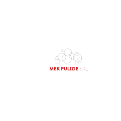 Mek Pulizie - Impresa di Pulizia Logo