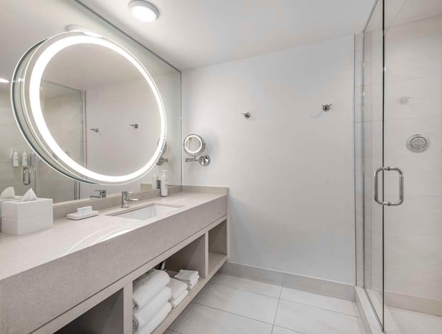 Images Embassy Suites by Hilton Raleigh Durham Airport Brier Creek