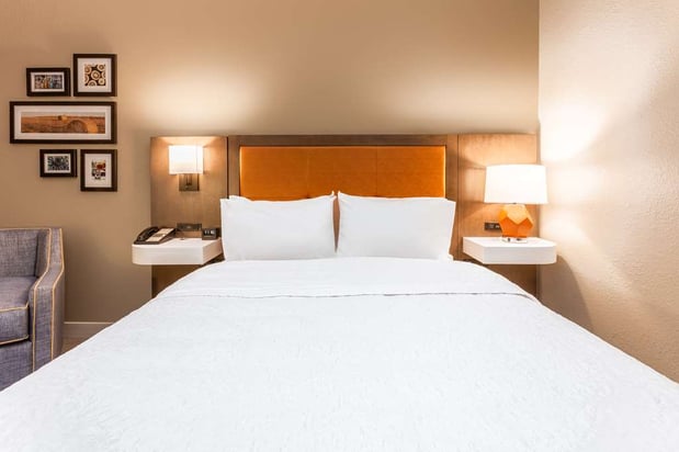 Images Hampton Inn Cedar Rapids South